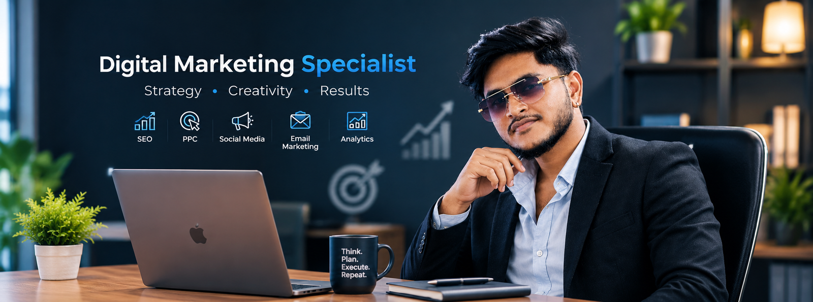 Best AI Digital Marketing Freelancer in Anna Nagar, Chennai